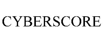 CYBERSCORE