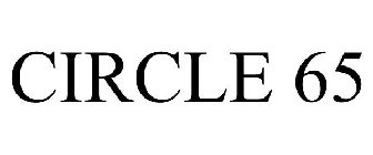 CIRCLE 65
