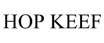 HOP KEEF