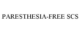 PARESTHESIA-FREE SCS