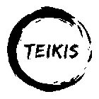 TEIKIS