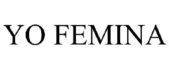 YO FEMINA