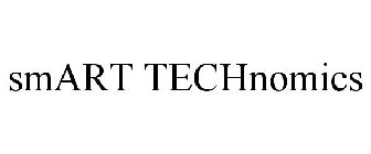 SMART TECHNOMICS