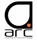 ARC HEADING TO NEW TECHNOLOGY