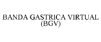 BANDA GASTRICA VIRTUAL (BGV)