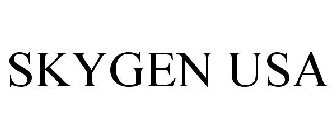 SKYGEN USA