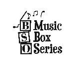 BSO MUSIC BOX SERIES