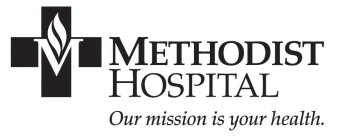 M METHODIST HOSPITAL OUR MISSION IS YOUR HEALTH.