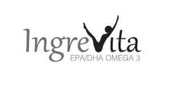 INGREVITA EPA/DHA OMEGA 3