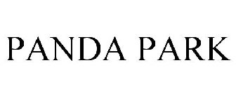 PANDA PARK