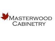 MASTERWOOD CABINETRY