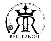 R REEL RANGER