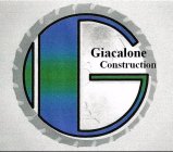 G GIACALONE CONSTRUCTION