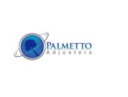 PALMETTO ADJUSTERS