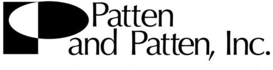 PATTEN AND PATTEN, INC. INVESTMENT ADVISERSERS