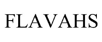 FLAVAHS