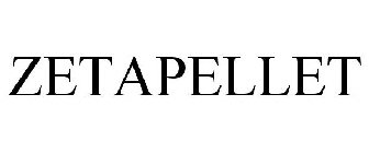 ZETAPELLET