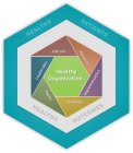 HEALTHY PATIENTS HEALTHY OUTCOMES CULTURE PATIENTS IMPLEMENTATION LEARNING TEAMS LEADERSHIP HEALTHY ORGANIZATION