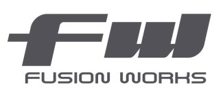 F W FUSION WORKS