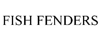 FISH FENDERS