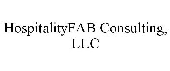 HOSPITALITYFAB CONSULTING, LLC