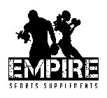EMPIRE SPORTS SUPPLEMENTS