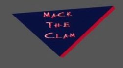 MACK THE CLAM
