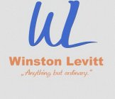 WL WINSTON LEVITT 