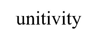 UNITIVITY