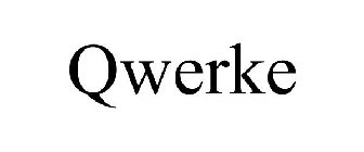 QWERKE