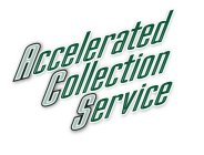 ACCELERATED COLLECTION SERVICE
