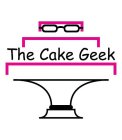 THE CAKE GEEK