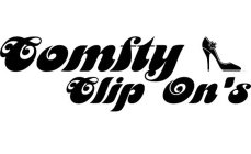 COMFTY CLIP ON'S