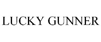 LUCKY GUNNER