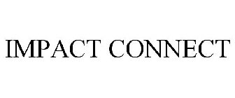 IMPACT CONNECT