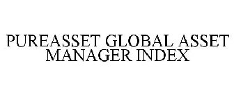PUREASSETS GLOBAL ASSET MANAGER INDEX