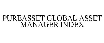 PUREASSETS GLOBAL ASSET MANAGER INDEX