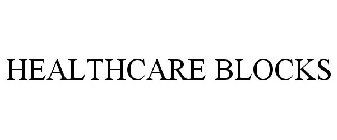 HEALTHCARE BLOCKS