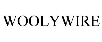 WOOLYWIRE