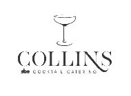 COLLINS COCKTAIL CATERING SBE