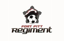 FORT PITT REGIMENT