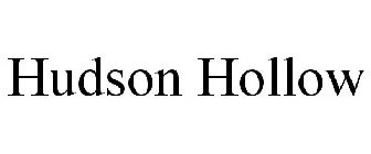 HUDSON HOLLOW