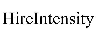 HIREINTENSITY