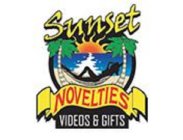 SUNSET NOVELTIES VIDEOS & GIFTS