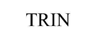 TRIN