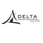 DELTA PADDLEBOARDS ANY WATER