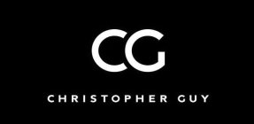 CG CHRISTOPHER GUY