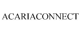 ACARIACONNECT
