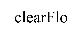 CLEARFLO