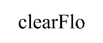 CLEARFLO